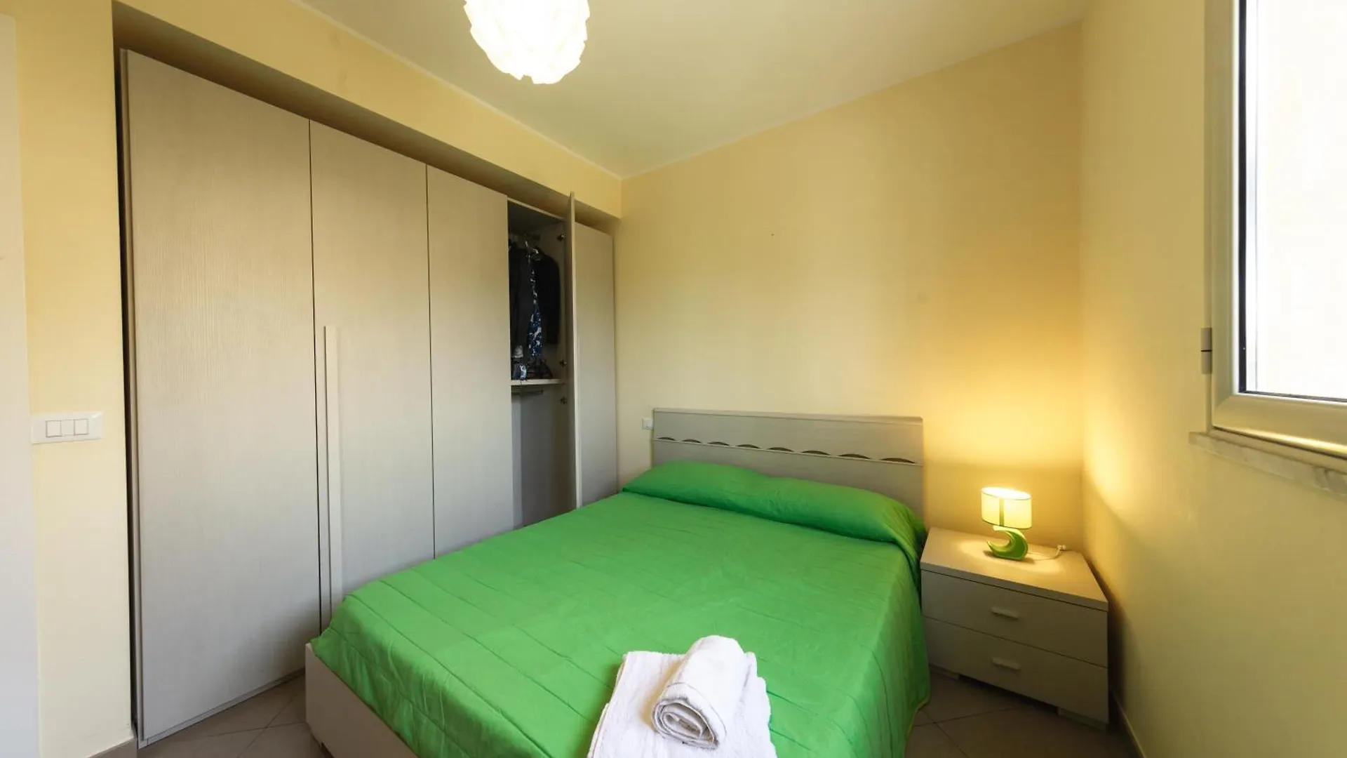 Villa One Campofelice Di Roccella