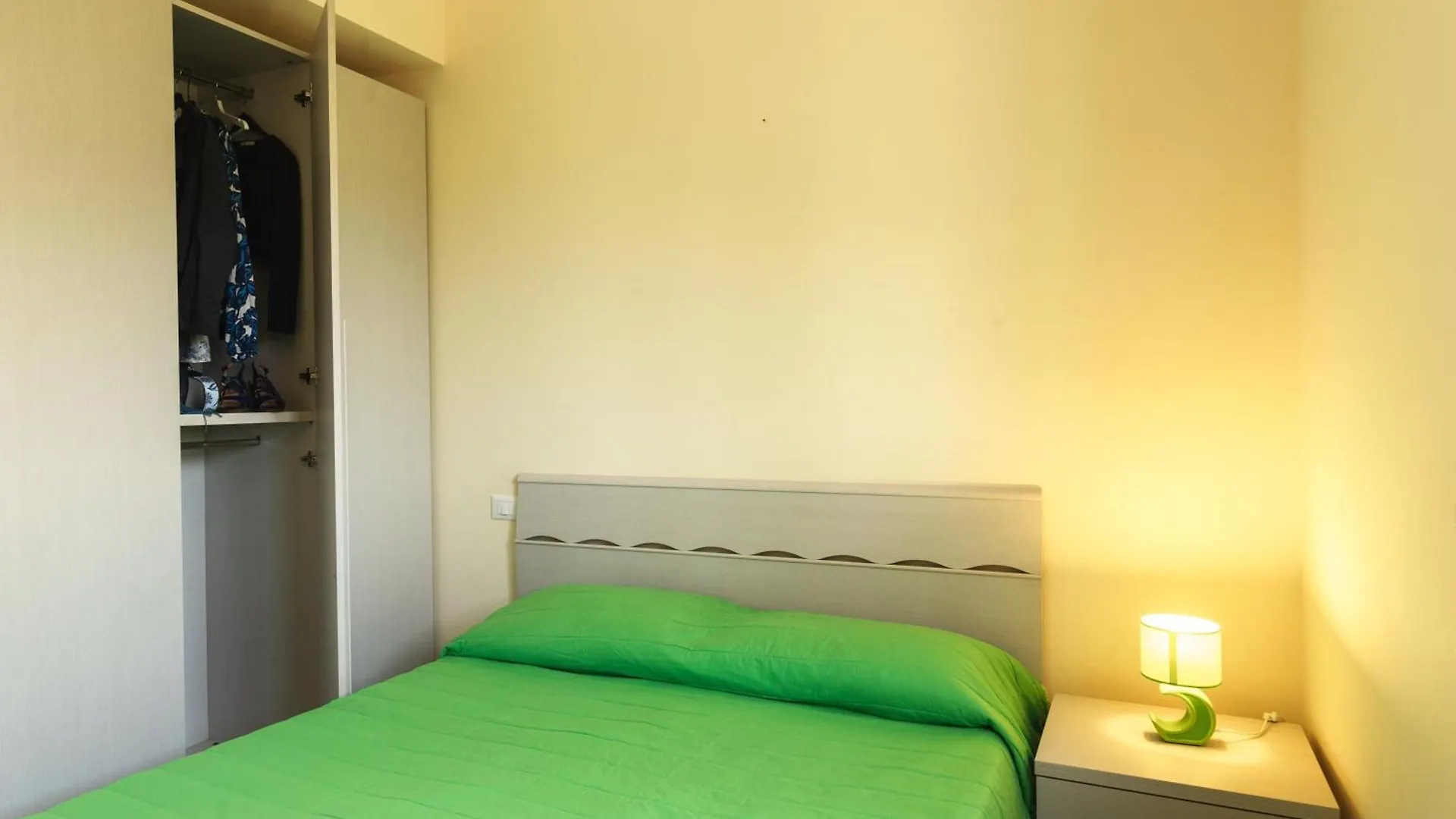 Villa One Campofelice Di Roccella
