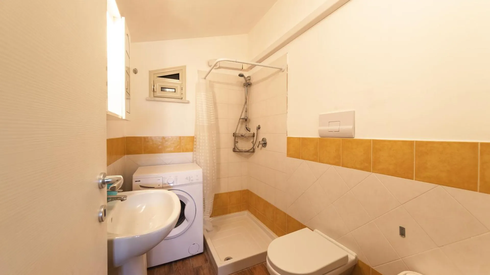 Villa One Campofelice Di Roccella