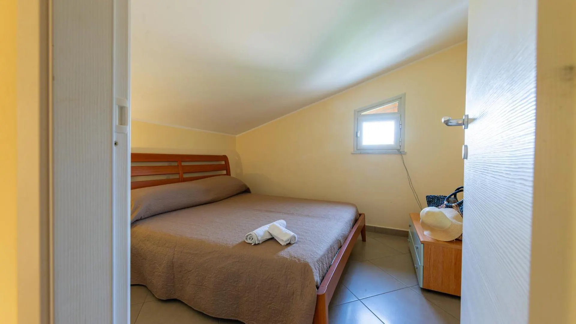 Villa One Campofelice Di Roccella