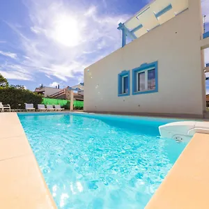  Villa Portofino