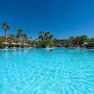 Hotel Acacia Parco Dei Leoni, Campofelice Di Roccella