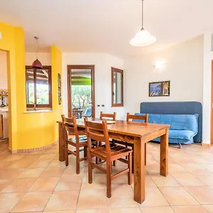 Holiday home Sole Mare Deluxe, Campofelice Di Roccella