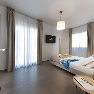 Apartment Gelso Bianco Boutique, Campofelice Di Roccella