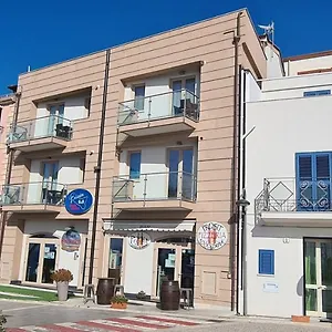 Bed & Breakfast Belvedere Rent, Campofelice Di Roccella