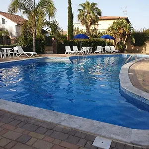  Casa vacanze Mansarda Marina