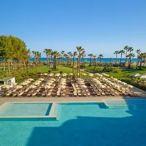 Hotel Mangia's Himera, Campofelice Di Roccella