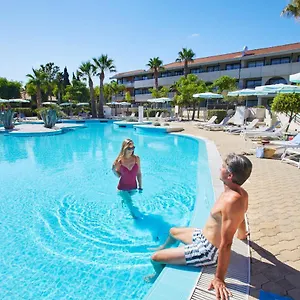 Hotel The Signature Level At Grand Palladium Sicilia &, Campofelice Di Roccella