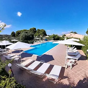 Aparthotel Teti - Sicilia, Campofelice Di Roccella