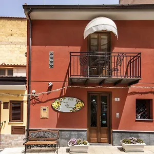 3* Bed & Breakfast Porta Delle Madonie