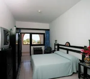 Hotel Mangia's Himera, Campofelice Di Roccella