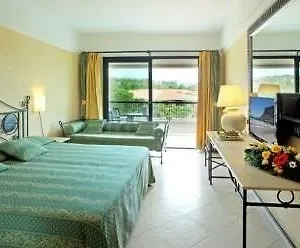 Hotel Fiesta Athenee Palace, Campofelice Di Roccella