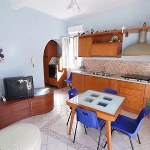  Appartamento Casa Eleonora