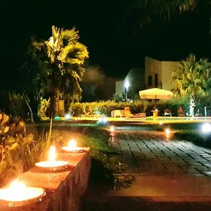 Bed & Breakfast Beb Oasi Marina, Campofelice Di Roccella