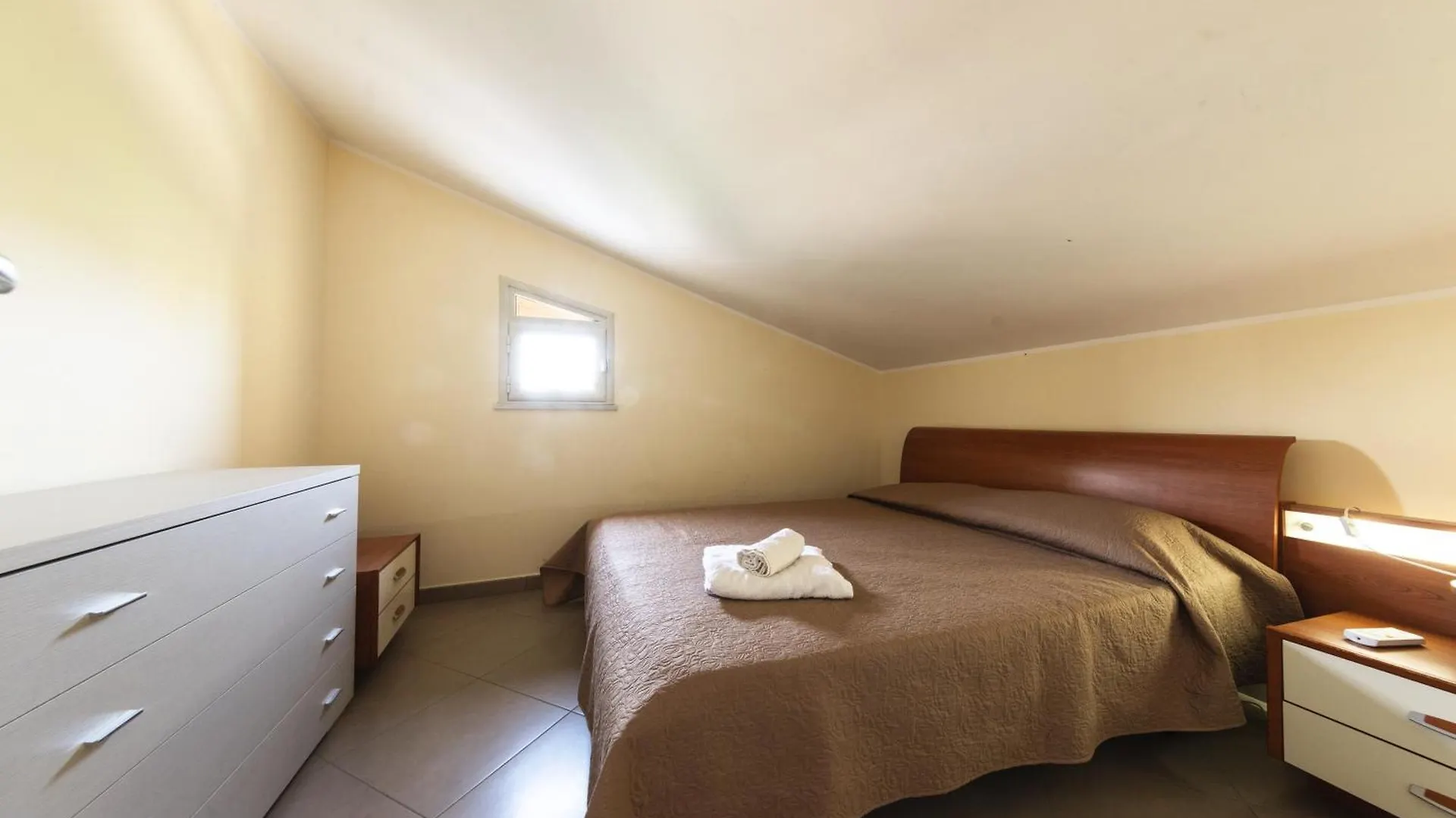 Villa One Campofelice Di Roccella
