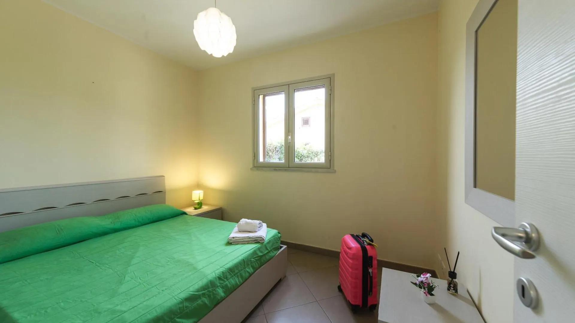 Villa One Campofelice Di Roccella