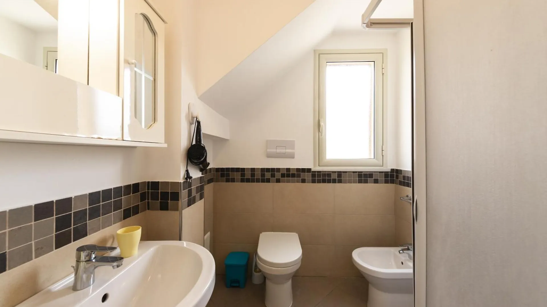 Villa One Campofelice Di Roccella 0*,  Italy