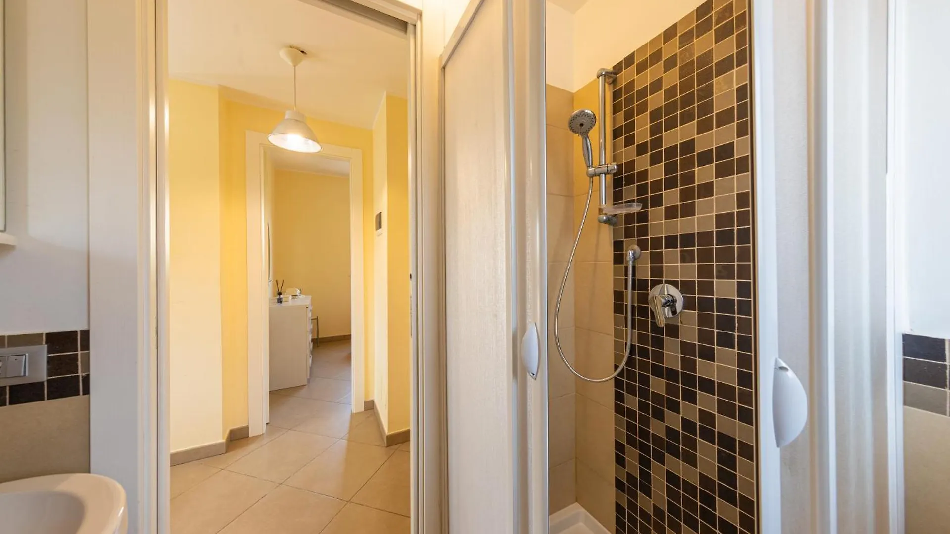 Villa One Campofelice Di Roccella Italy
