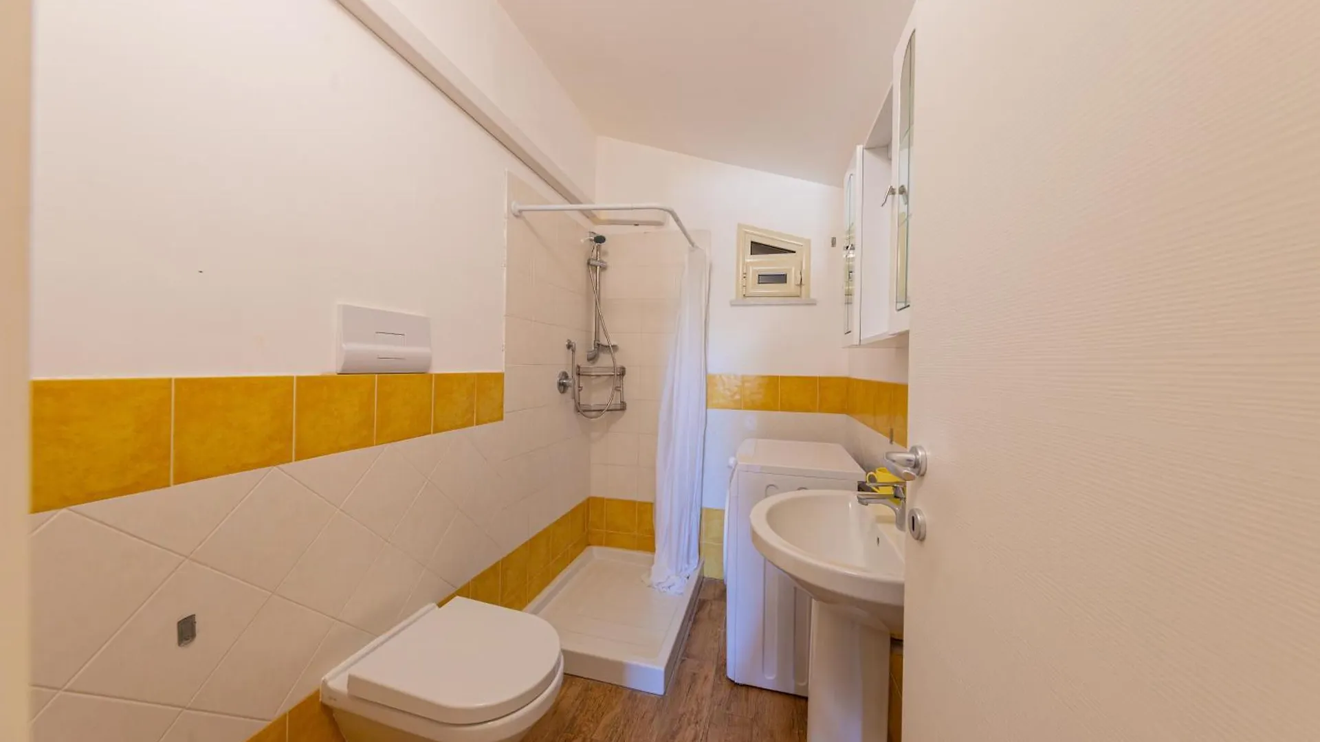 Villa One Campofelice Di Roccella