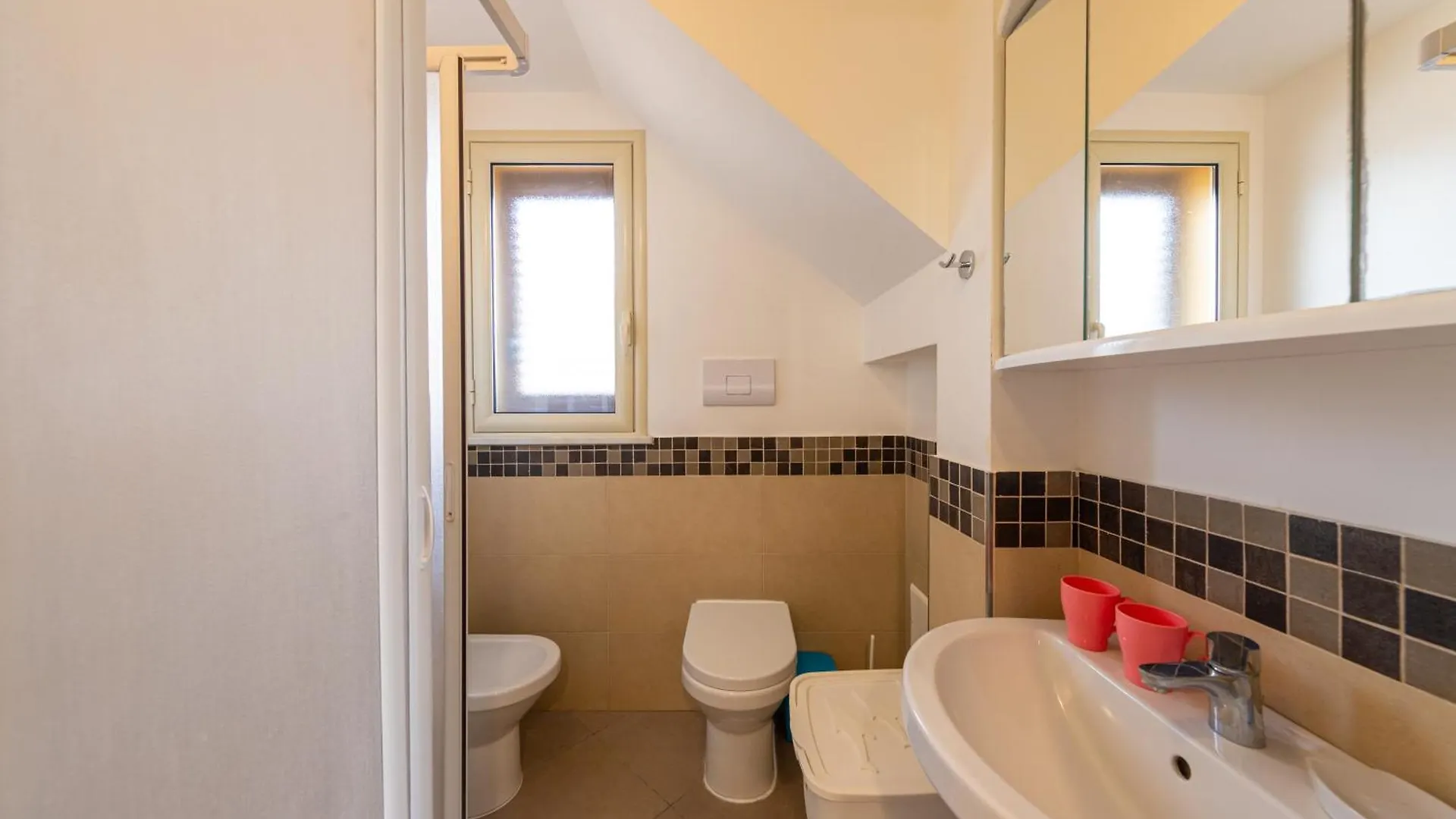 Villa One Campofelice Di Roccella