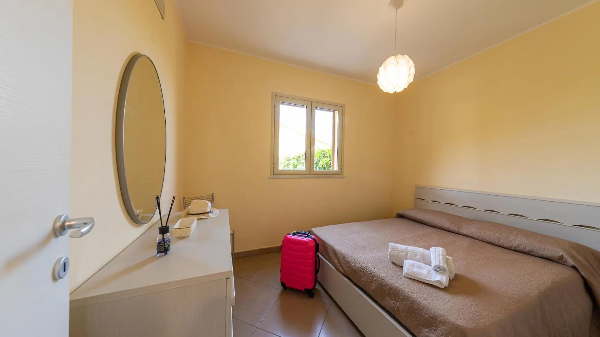 Villa One Campofelice Di Roccella